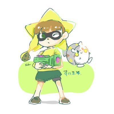 すいま🦔さんのプロフィール画像