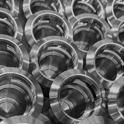 MilltechNorwich's profile picture. A precision engineering company who has your interests at heart