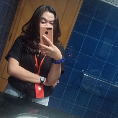 Be your self .