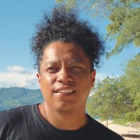 ARIE KRITING (@arie_kriting) 's Twitter Profile Photo ARIE KRITING (@arie_kriting) 's Twitter Profile Photo