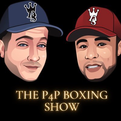 TheP4PBoxingShow Profile