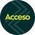 Acceso (@acceso_org) Twitter profile photo