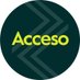 Acceso (@acceso_org) Twitter profile photo Acceso (@acceso_org) Twitter profile photo