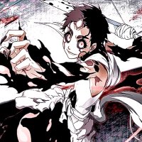梵天王 (@bleachbs1029) 's Twitter Profile