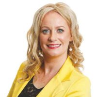 Niamh Smyth TD(@NiamhSmythTD) 's Twitter Profileg