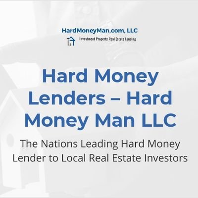 Hard Money Lenders for fix and flips, ground up construction and on rental properties.  #hardmoneylenders #hardmoneyloans #fixandflip