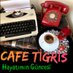 Cafe Tigris (@bloggertigris) Twitter profile photo