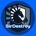 INT | SIRDESTROY (@sirdestroy) Twitter profile photo INT | SIRDESTROY (@sirdestroy) Twitter profile photo