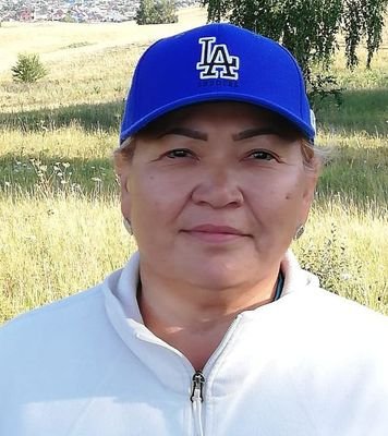 Gulmira40854488's profile picture. Я люблю свой Казактын