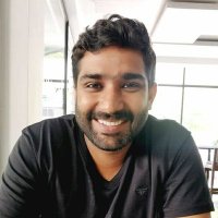 Kartik Srinivasan (@eyesofmaya) 's Twitter Profile