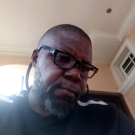 CelestineUnini's profile picture. human right activists