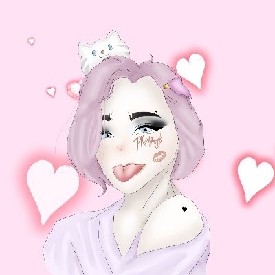 PKabloop *OPEN FOR COMMISSIONS* 💞💖💗✨💓さんのプロフィール画像