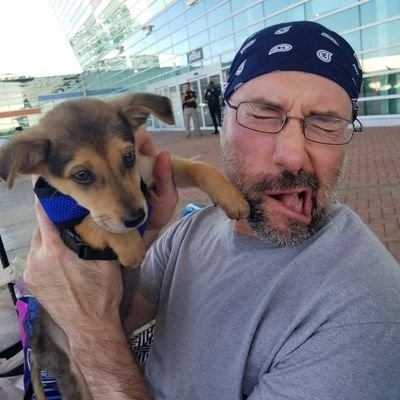 wolfboynyc's profile picture. Photographer, Videographer, Self Defense Instructor, #sagaftra crash test dummy. Lenca/Székely Magyar. Not a bot, although Voight-Kampff took 3 tries. he/him