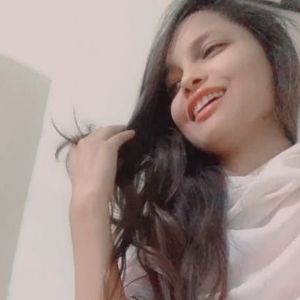 Farzana72148635's profile picture. efforts and goal is everything