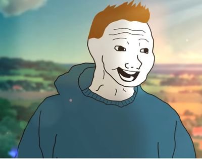 BloomerGrad's profile picture. that 20-something bloomer grad student who's sick of the doomer vibes. bring on positivity!

former Bulldog, current Duck