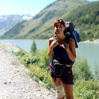 Alessandra Rigamonti (@alessandrariga6) 's Twitter Profile