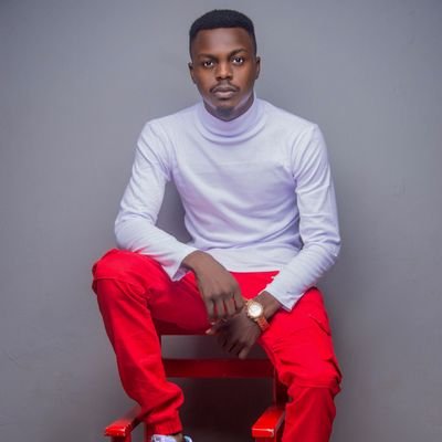 waja_boy's profile picture. Singer, Actor, Dancer and Music Producer