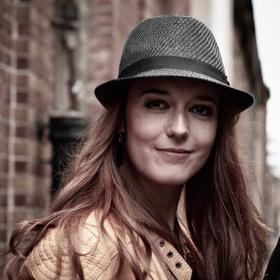 MadlenBoehm's profile picture. It's easier to fool people than to convince them that they have been fooled.