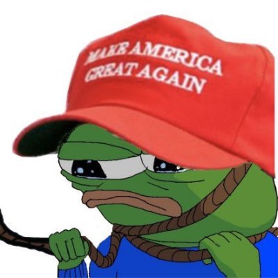 DM Submissions! | MAGA supporters are coping with their recent loss, and we're here to watch