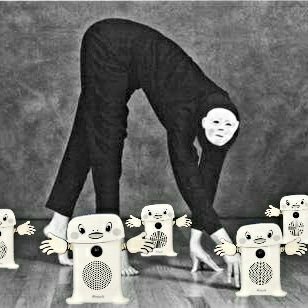 ぞうきんさんのプロフィール画像