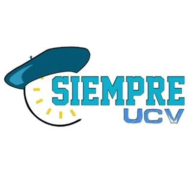 Movimiento Estudiantil | Miembros FCU- UCV | Sec. General @francolustay. Sec. Finanzas @josemanuel_pr95 ¡Motivados a construir una mejor Universidad!🇻🇪