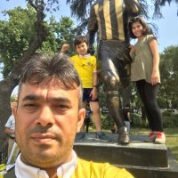dursun kılıç (@tintinev) 's Twitter Profile