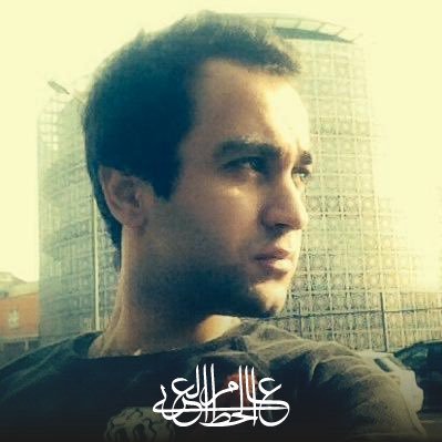 itsahmadaas's profile picture. 
