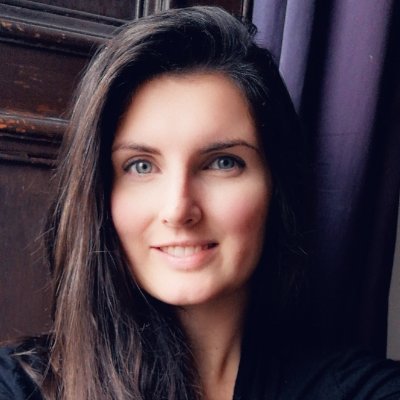 kristinatandl's profile picture. Freelance English-German Translator specialising in Travel & Tourism and Marketing