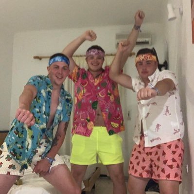 seancrudg's profile picture. 