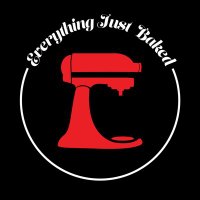 Everything Just Baked (@ejustbaked) 's Twitter Profile