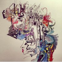 ThoughtsInColour (@colour_thoughts) 's Twitter Profile