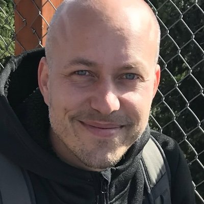 vaclavkijonka's profile picture. Design system & frontend