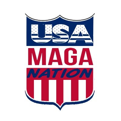 USA MAGA Nation
