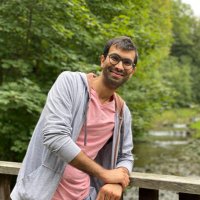 Aryan R. Rad (@aryanrrad) 's Twitter Profile