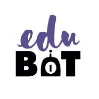 EDUBOT(@edubot_UJI) 's Twitter Profile Photo