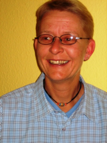 Heilerziehungspflegerin, stattl. anerkannte Erzieherin, Waldorfklassenlehrerin