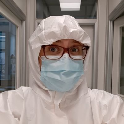PhD student in ancient microbiomes and pathogens at the Institute for Mummy studies at Eurac, Italy. Trying to grow a jungle. She/her