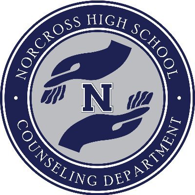 Official Twitter account of the Norcross High School Counseling Department