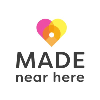 Search for what’s being made nearby using https://t.co/oA7VQh4nXg.  Makers & producers LIST FREE. Now collaborating with retail and curating markets. Get in touch