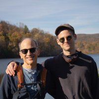 Aryeh (@aryehmetzger) 's Twitter Profile