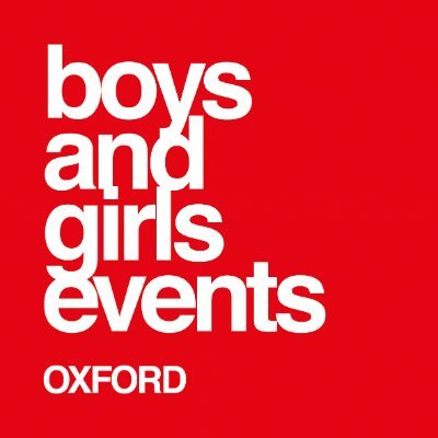BAG Events based in Oxford offering #events #management services