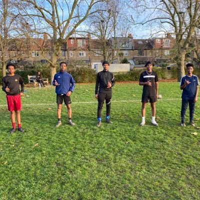 Officials Twitter Of AJ Elite Coaching 📝FA License Coach ⚽️One-To-One Sessions ⚽️Group Session