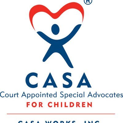 CASA Works Inc. Advocating for children who have been abused and neglected in Bedford, Coffee and Franklin counties in Tennessee.