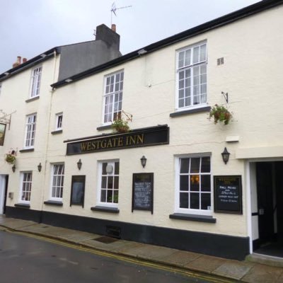 TheWestgateInn's profile picture. 