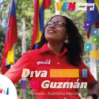 DivaGuzmanLeon (@divaobrera) 's Twitter Profile