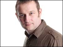 Andy Garland
