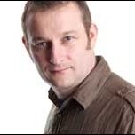 Andy Garland - @BBCRadioKentAG Twitter Profile Photo