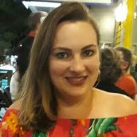 juliana bruch de souza(@de_bruch) 's Twitter Profile Photo