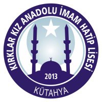 Kütahya Kırklar Kız GÇGS Anadolu İHL(@KizKirklar_GCGS) 's Twitter Profile Photo