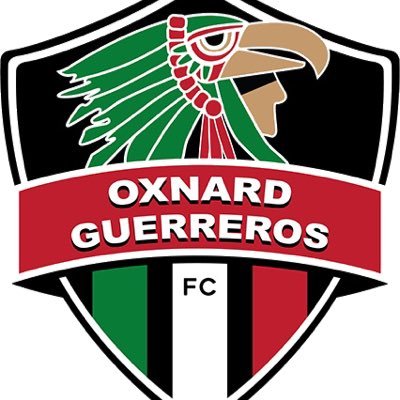 Oxnard Guerreros Profile